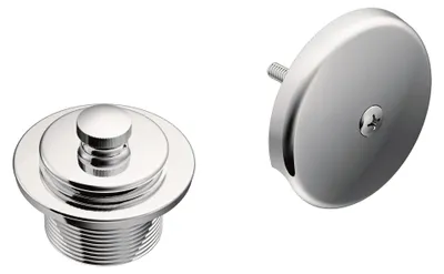 Obrázek produktu pro Odpadní sítko Moen, pro vany/sprchy, model T90331