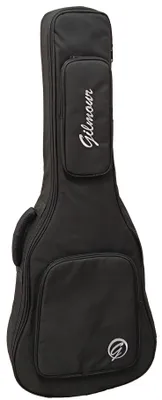 Obrázek produktu pro Gilmour GigMaster obal na akustickou kytaru BK