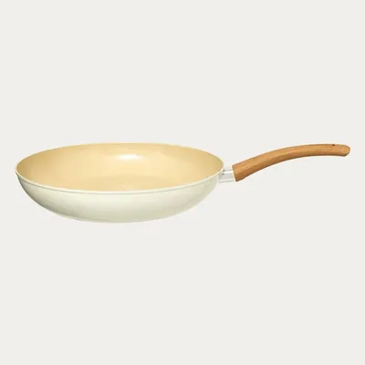 Produktbild von HOMLA HARMONY beige Bratpfanne 30x8,5 cm