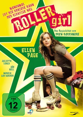 Produktbild von Roller Girl