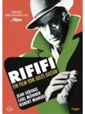 Produktbild von Rififi