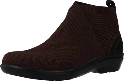 Zdjęcie produktu dla Clarks Sashlyn Mid Brązowy