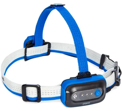 Produktbild von Stirnlampe Sprinter 500 (blau)