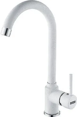 Produktbild von Franke Küchenarmaturen - Spültischarmatur FP 9000.094, Eisweiß 115.0622.946
