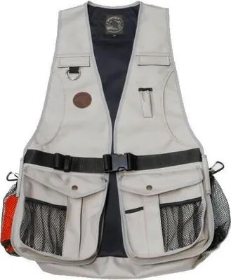 Produktbild von Mystique® Dummyweste Profi beige XXL