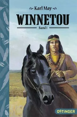 Immagine prodotto di Winnetou Bd. 1