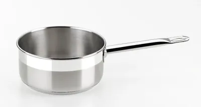 Produktbild von BRA Profesional A343853, 1,75 l, Rund, Silber, Edelstahl, Edelstahl, Silber