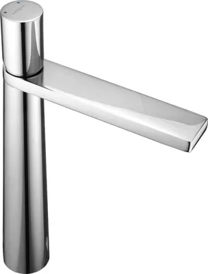 Produktbild von Mexen Nox Hohe Waschtischarmatur, Chrom - 744210-00