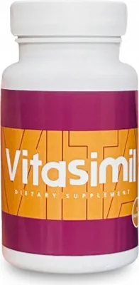 Image de Vitasimil - complément alimentaire 30szt