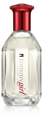 Zdjęcie produktu dla Tommy Hilfiger Tommy Girl Forever woda toaletowa spray 30ml
