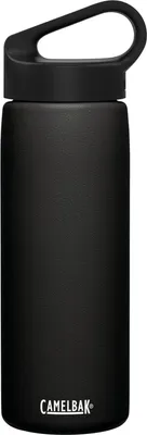 Produktbild von Camelbak Trinkflasche Carry Cap, 600 ml , Schwarz