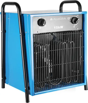 Produktbild von Elektro-Heizlüfter 15,0 kW AB-H150