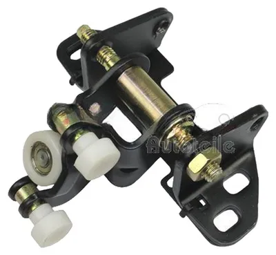 Immagine prodotto di Guida a rulli porta scorrevole METZGER per MERCEDES SPRINTER 3,5 t