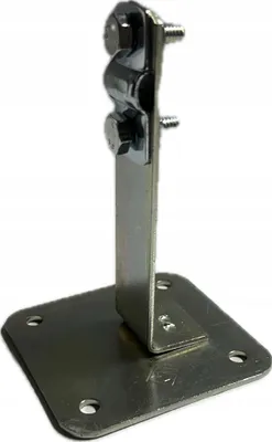 Immagine prodotto di Staffa per tetto con piastra H -70 mm. ZS