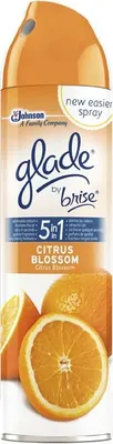 Obrázok produktu pre Brise, Odświeżcz powietrza, Lemon, 300 ml