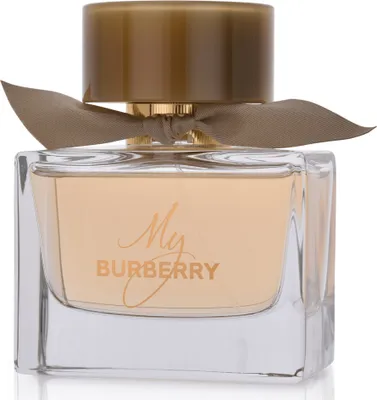 Produktbild von Burberry My Burberry eau de Parfum für Damen 90 ml