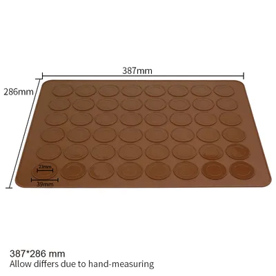 Obrázek produktu pro 4 kulaté formy na pečení