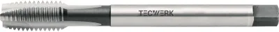 Zdjęcie produktu dla Gwintownik maszynowy DIN 5156B G 3/8 x 19 HSS-Co ISO 228
