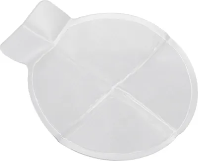 Obrázok produktu pre Vent Chest Seal Hydrogelová okluzívna obväzová náplasť na urgentné otvorené rany na hrudníku