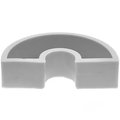 Immagine prodotto di Stampo in silicone per candele "Arcobaleno"