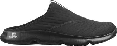 Produktbild von SALOMON SHOES REELAX SLIDE 5.0 Black/Black Black/Black/Black 46