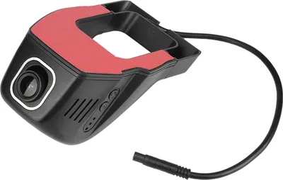 Obrázek produktu pro Wifi Full HD 1080P Car DVR Video Recorder Dash Camera Driving Recorder Noční verze