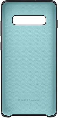 Obrázok produktu pre Samsung EF-PG975, Ochranný obal, Samsung, Galaxy S10+, 16,3 cm (6.4"), Čierna