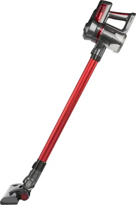 Produktbild von H.Koenig Kabelloser und beutelloser Staubsauger 22.2v 3-in-1 UP600 PowerClean - Leistungsstark - Kompakt - Leicht - Leise - Haustiere - Turbo-Bürste - Wiederaufladbare Lithium-Batterie