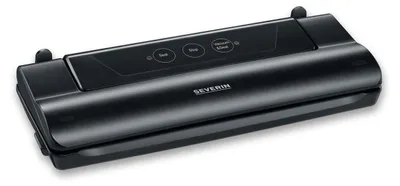 Produktbild von SEVERIN Vakuumiergerät FS 3610