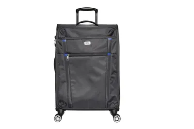 Produktbild von Globetrotter Aaland Doppelrollen-Trolley Gr. 69 grau
