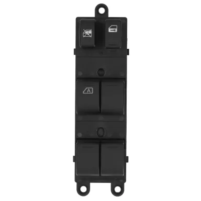 Produktbild von Fensterheberschalter,25401 ED500,Fenstersteuerungsschalter,Fensterhauptschalter,Fensterschalter,Fensterhauptschalter