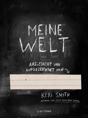 Produktbild von Meine Welt