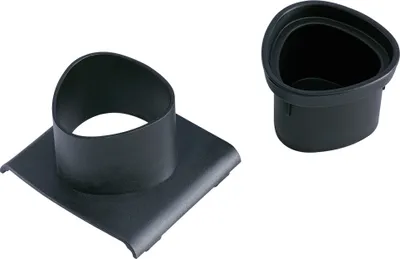 Produktbild von Triangle Restehalter für Reibe i.K. 50 149 02 02