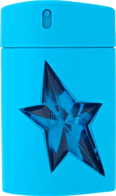 Produktbild von Thierry Mugler A*Men Ultimate, Männer, 100 ml, Nicht nachfüllbare Flasche, Spray, ALCOHOL. PARFUM/FRAGRANCE. AQUA/WATER/EAU. ETHYLHEXYL METHOXYCINNAMATE. LIMONENE. LINALOOL...., 1 Stück(e)