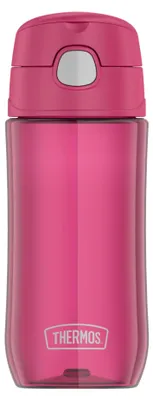 Produktbild von Thermos kids FUNTAINER Tritan Trinkflasche 0,47 l, raspberry pink