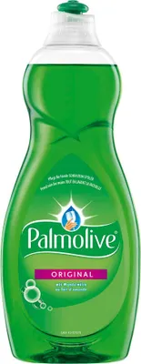 Zdjęcie produktu dla Palmolive, Płyn do mycia naczyń, 750 ml (PRODUKT Z NIEMIEC)