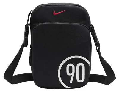 Produktbild von Nike - "Heritage 90" Gürteltasche, 4l SX1177 (Einheitsgröße) (Schwarz)