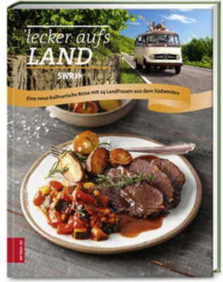 Image de Lecker aufs Land (Bd.3)