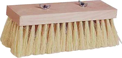 Produktbild von sorex Teerschrubber Länge 225 mm Kokos natur - 46817-KOKOS