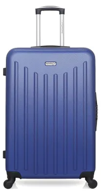 Image de AMERICAN TRAVEL - LOT DE 4 - Valises grand format, weekend, cabine et cabine XXS BROOKLYN