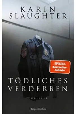 Productafbeelding van Tödliches Verderben