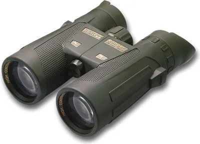 Produktbild von Steiner Ranger Xtreme 10x42, 10x, 4,2 cm, Wasserfest, 790 g