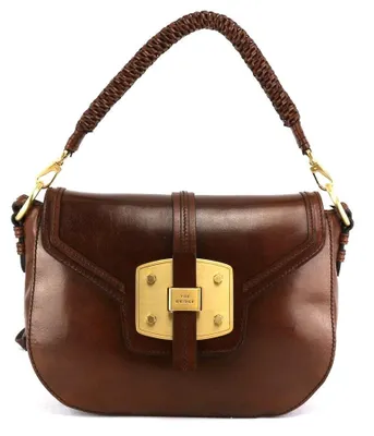 Image de Sac The Bridge 04181901 marron