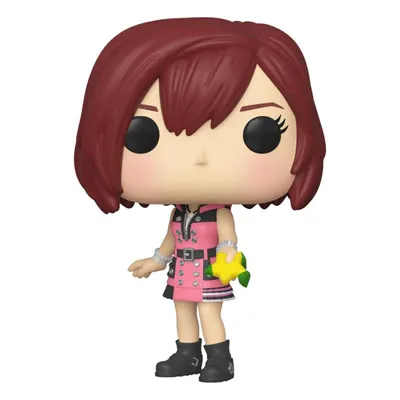 Immagine prodotto di Kingdom Hearts 3 - Kairi 621 - Funko Pop! - Figura in vinile
