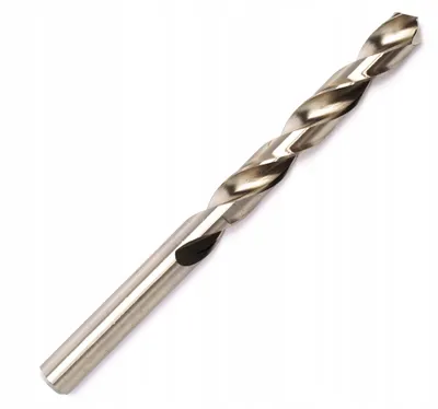 Produktbild von Koronet Spiralbohrer DIN338 HSS-Co5 Kobalt 11 mm