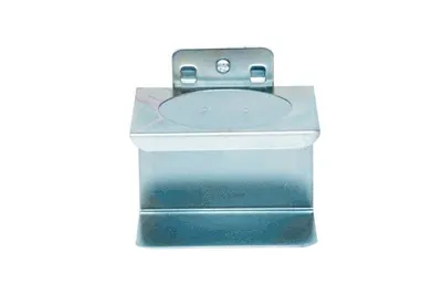 Produktbild von KS TOOLS 860.0866 Halter Lochplattenwand