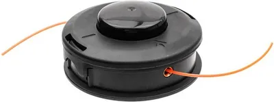 Zdjęcie produktu dla Głowica żyłkowa Husqvarna M12x1.75 130 mm Tap-N-Go 150018