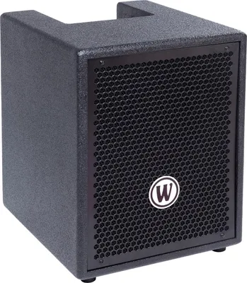 Produktbild von WARWICK Gnome Pro CAB 10/4 Compact 200W/1x10Zoll