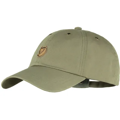 Immagine prodotto di Fjällräven Övik Vidda Cap (Light Olive) Taglia S/M