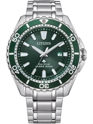 A product shot of a men's wristwatch.
